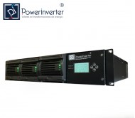 SISTEMA RECTIFICADOR/CARGADOR 220VAC/192VDC 30A 
